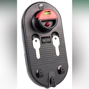 New Picture Hanging Tool Kit - Extendable Hanging Kit with 85 Pieces Exclusive